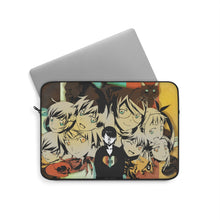 Load image into Gallery viewer, Anime Monogatari (Series) Laptop Sleeve
