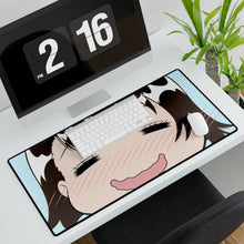 Load image into Gallery viewer, Anime Nisekoi Mouse Pad (Desk Mat)
