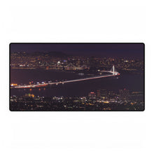 Load image into Gallery viewer, Sans Mouse Pad (Desk Mat)
