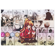 Load image into Gallery viewer, Toradora! Jigsaw Puzzle

