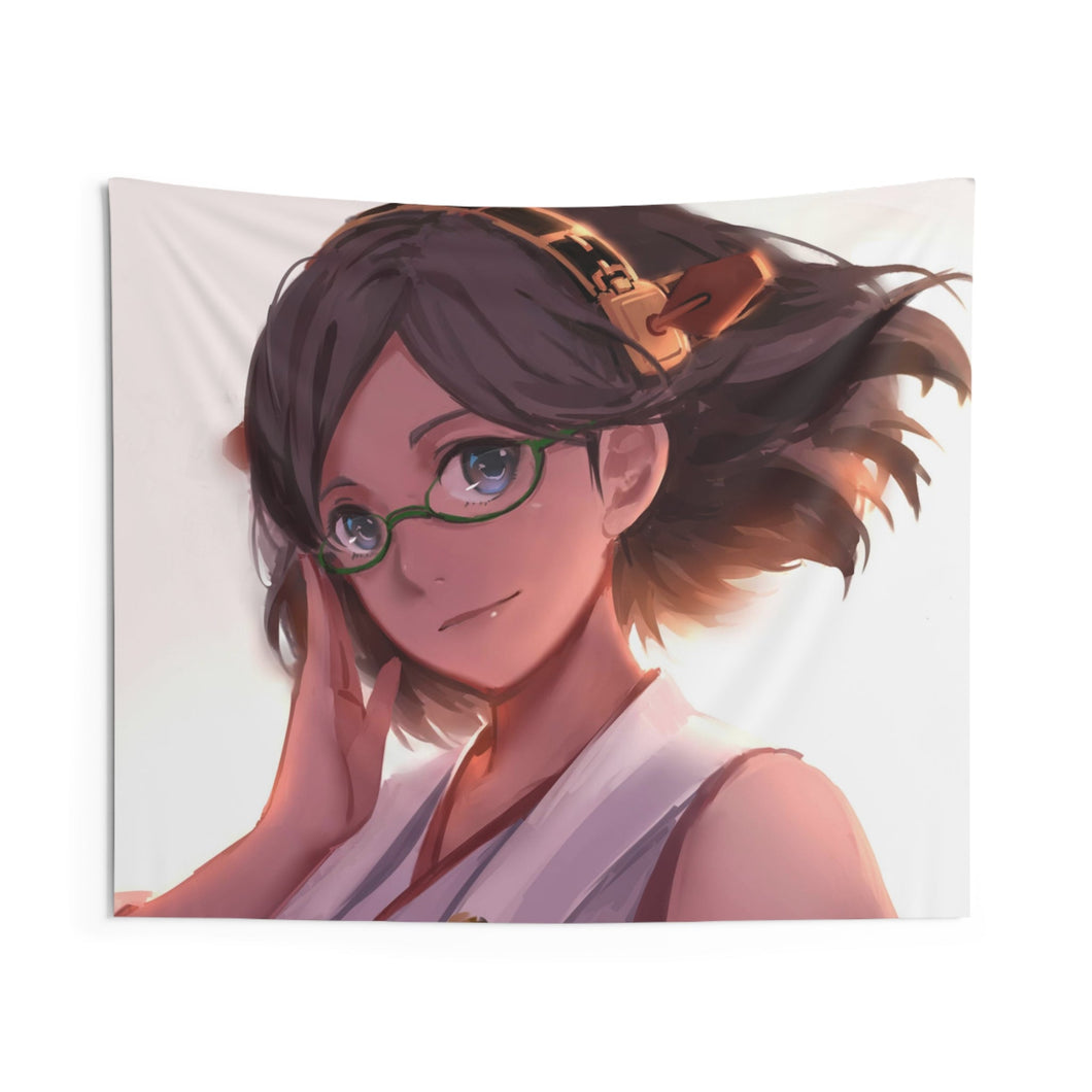 Anime Kantai Collection Indoor Wall Tapestry