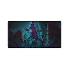 Load image into Gallery viewer, Dark Apprentice Apollo Mouse Pad (Desk Mat)
