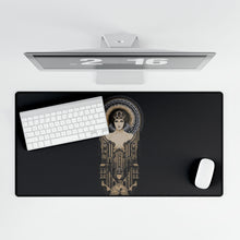 Load image into Gallery viewer, Metropolis Movie Mouse Pad (Desk Mat)
