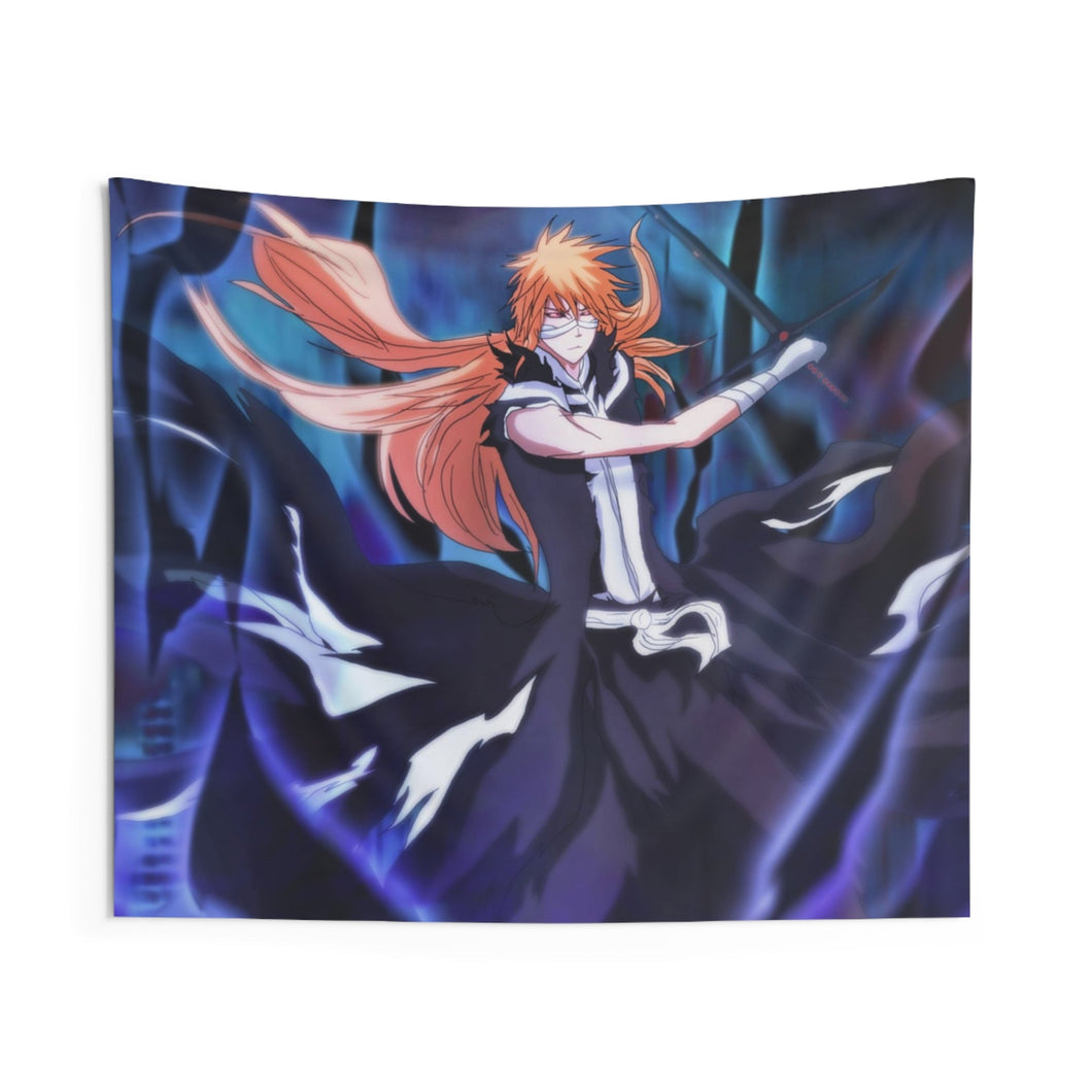 Anime Bleach Indoor Wall Tapestry