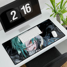 Load image into Gallery viewer, Hizamaru - Touken Ranbu Mouse Pad (Desk Mat)
