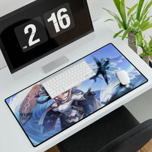 Load image into Gallery viewer, KanColle Mouse Pad (Desk Mat)
