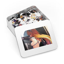 Load image into Gallery viewer, Aiz Wallenstein Jigsaw Puzzle
