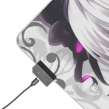 Load image into Gallery viewer, Fate/Grand Order RGB LED Mouse Pad (Desk Mat)
