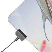 Load image into Gallery viewer, Takt Op. Destiny RGB LED Mouse Pad (Desk Mat)
