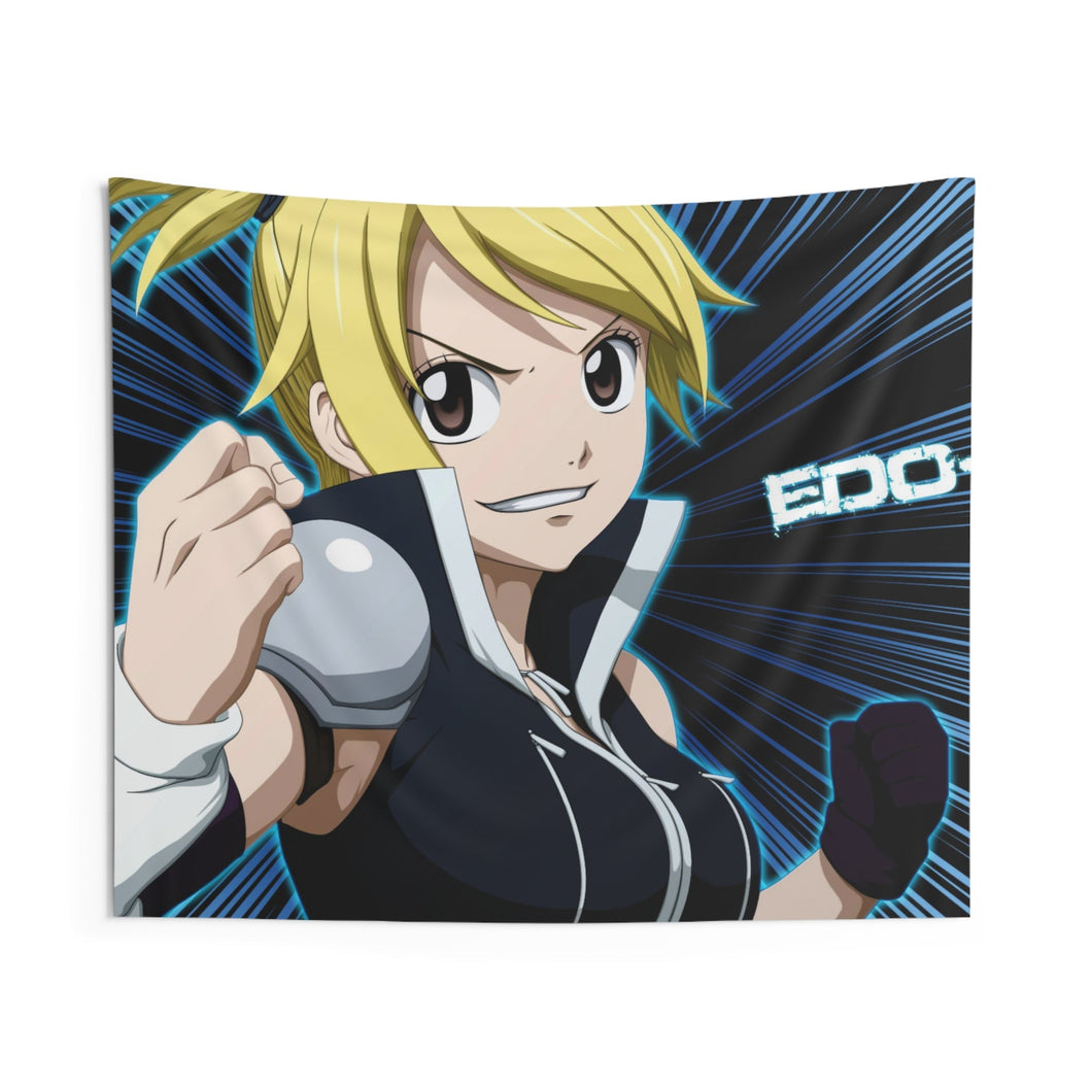 Anime Fairy Tail Indoor Wall Tapestry