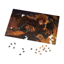 Load image into Gallery viewer, Anime Vinland Saga Jigsaw Puzzle
