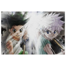 Load image into Gallery viewer, Anime Hunter x Hunter Jigsaw Puzzle
