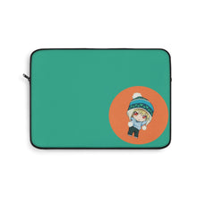 Load image into Gallery viewer, Noragami Yukine, Noragami Laptop Sleeve
