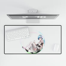 Load image into Gallery viewer, Anime Re:ZERO -Starting Life in Another World- Mouse Pad (Desk Mat)
