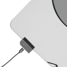 Load image into Gallery viewer, Nichijō RGB LED Mouse Pad (Desk Mat)
