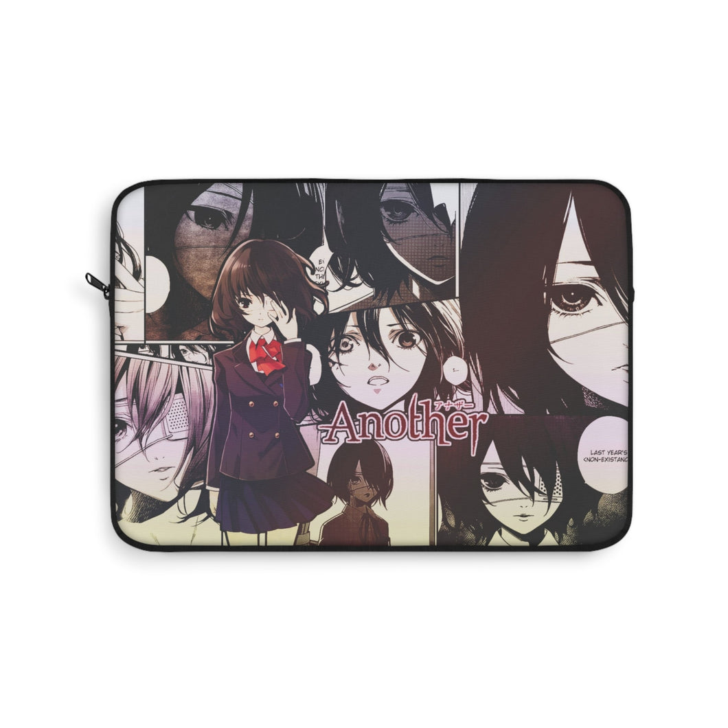 Another Mei Misaki Laptop Sleeve
