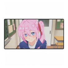 Load image into Gallery viewer, Shikimori's Not Just a Cutie - Micchon Shikimori Mouse Pad (Desk Mat)
