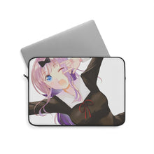 Load image into Gallery viewer, Chika Fujiwara Laptop Sleeve
