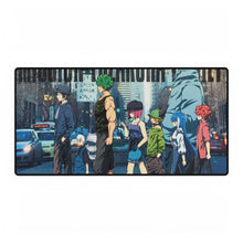 Load image into Gallery viewer, Mission Yozakura Family Mouse Pad (Desk Mat)
