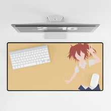 Load image into Gallery viewer, Anime Riddle Story of Devil Mouse Pad (Desk Mat)
