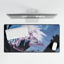 Load image into Gallery viewer, Anime One-Punch Man Mouse Pad (Desk Mat)
