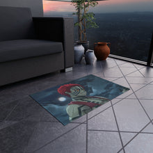 Load image into Gallery viewer, Demon Slayer: Kimetsu No Yaiba Rug
