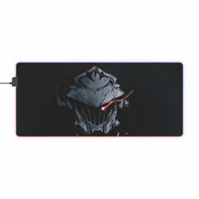 Load image into Gallery viewer, Goblin Slayer Goblin Slayer RGB LED Mouse Pad (Desk Mat)
