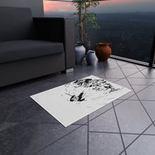 Load image into Gallery viewer, Charles, Juvia Lockser, Lisanna Strauss and Mirajane Strauss Rug
