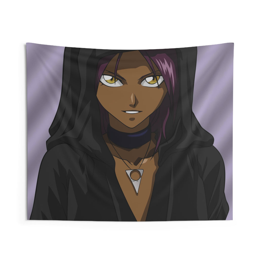 Anime Bleach Indoor Wall Tapestry