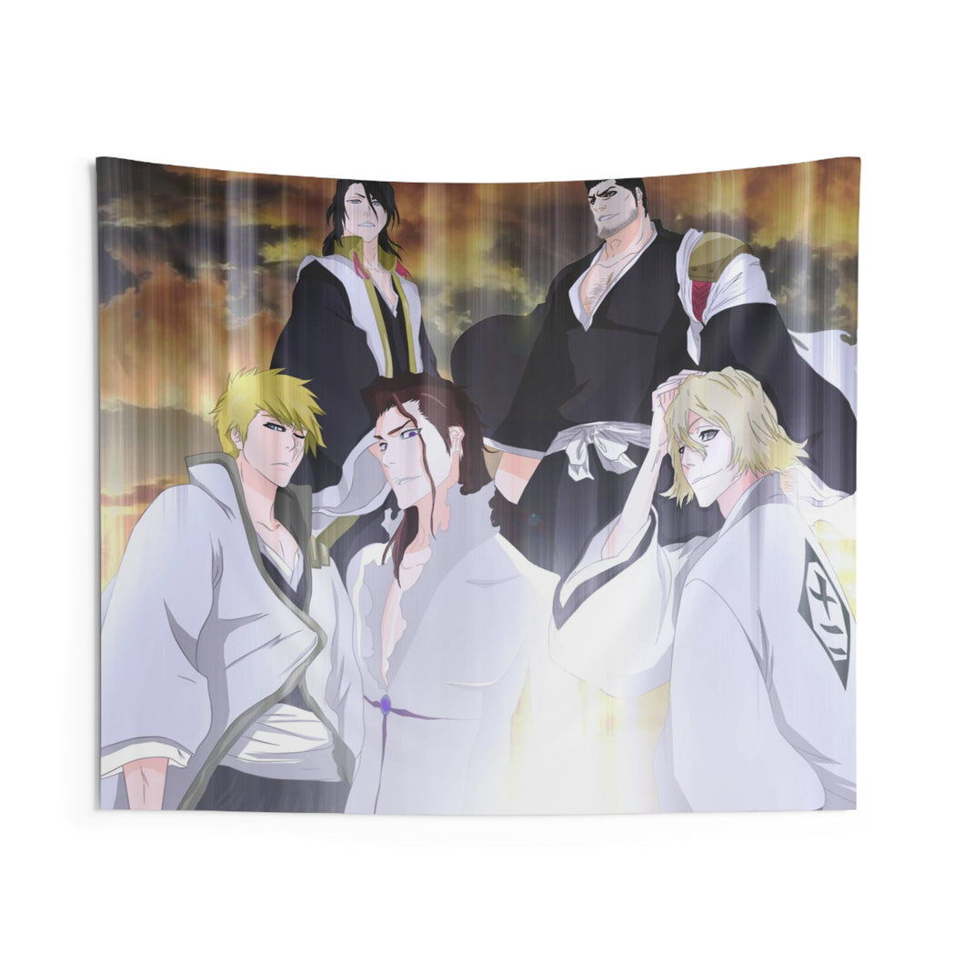 Anime Bleach Indoor Wall Tapestry