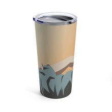 Load image into Gallery viewer, Anime FullMetal Alchemist Tumbler 20oz
