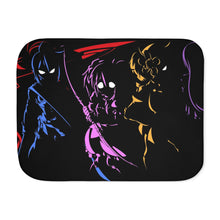 Load image into Gallery viewer, Anime Puella Magi Madoka Magica Sherpa Blanket
