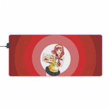 Load image into Gallery viewer, Love Live! RGB LED Mouse Pad (Desk Mat)
