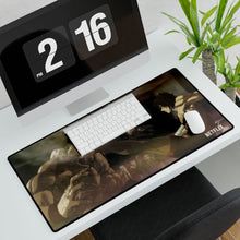 Load image into Gallery viewer, Kengan Ashura Mouse Pad (Desk Mat)
