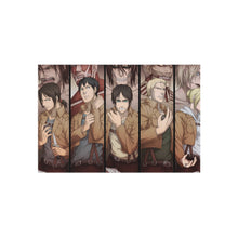 Load image into Gallery viewer, All Titans Rug
