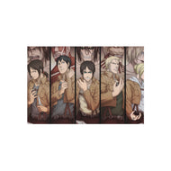 All Titans Rug