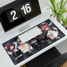 Load image into Gallery viewer, Anime The iDOLM@STER Cinderella Girls Mouse Pad (Desk Mat)

