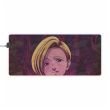 Load image into Gallery viewer, The Seven Deadly Sins RGB LED Mouse Pad (Desk Mat)
