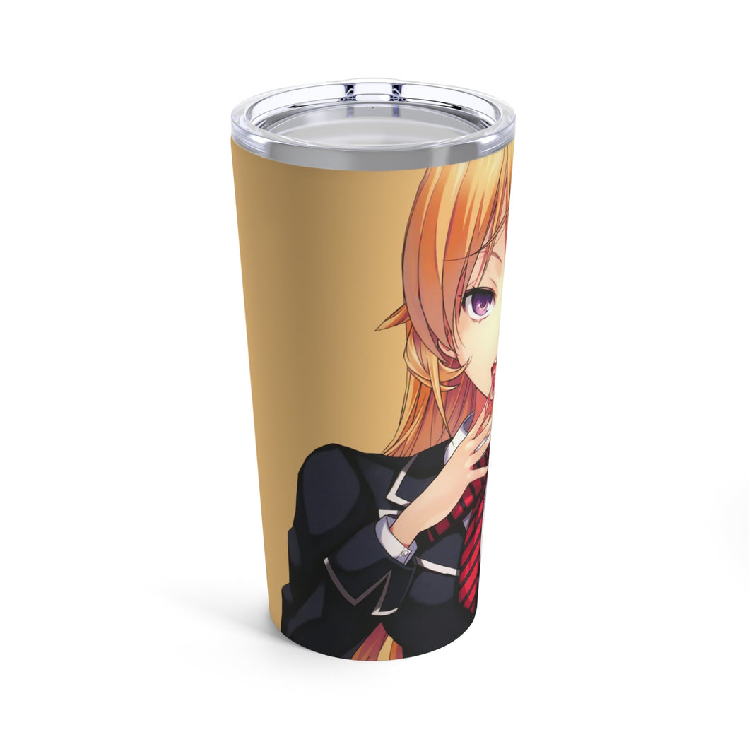 Food Wars: Shokugeki no Soma Tumbler 20oz