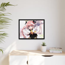 Load image into Gallery viewer, Anime Fate/Apocrypha Canvas Framed Art Print
