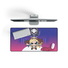 Load image into Gallery viewer, Crossover Mouse Pad (Desk Mat)
