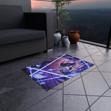 Load image into Gallery viewer, Benghuai Xueyuan Rug
