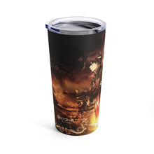 Load image into Gallery viewer, Anime Gintama Tumbler 20oz
