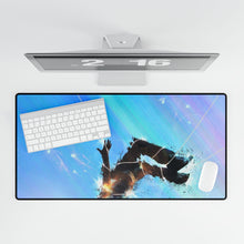 Load image into Gallery viewer, Backflip Anime Mouse Pad (Desk Mat)
