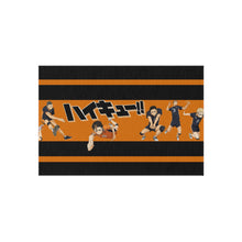 Load image into Gallery viewer, Haikyu!! Rug
