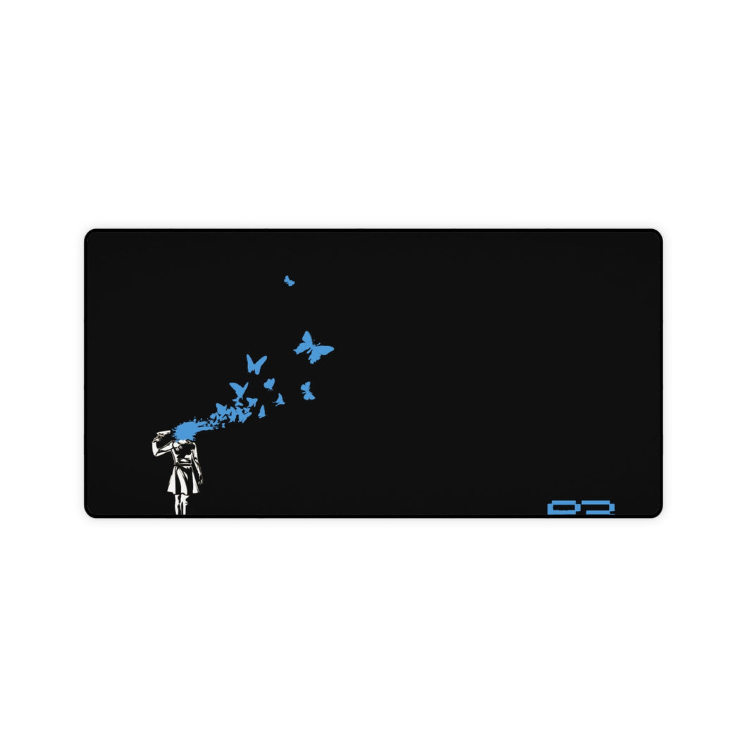 Persona 3 Mouse Pad (Desk Mat)