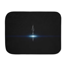 Load image into Gallery viewer, Anime Fate/Zero Sherpa Blanket
