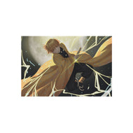 Zenitsu Agatsuma Rug
