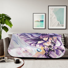 Load image into Gallery viewer, Date A Live Sherpa Blanket
