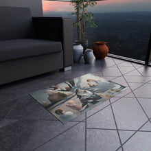 Load image into Gallery viewer, Jujutsu Kaisen Rug

